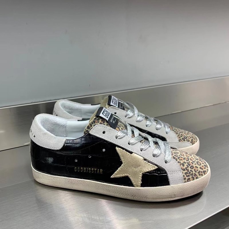 Golden Goose 운동화 001-195366