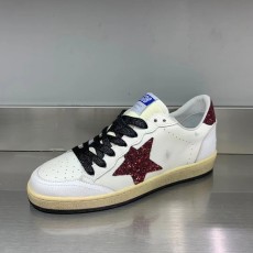 Golden Goose Ball Star 운동화 001-195369