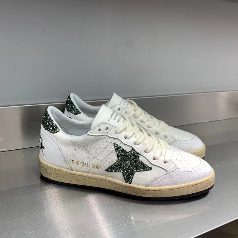 Golden Goose 운동화 001-195371