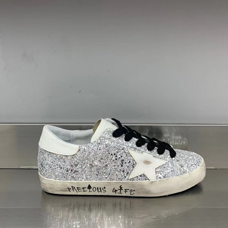 GG Ball Star 운동화 001-195376