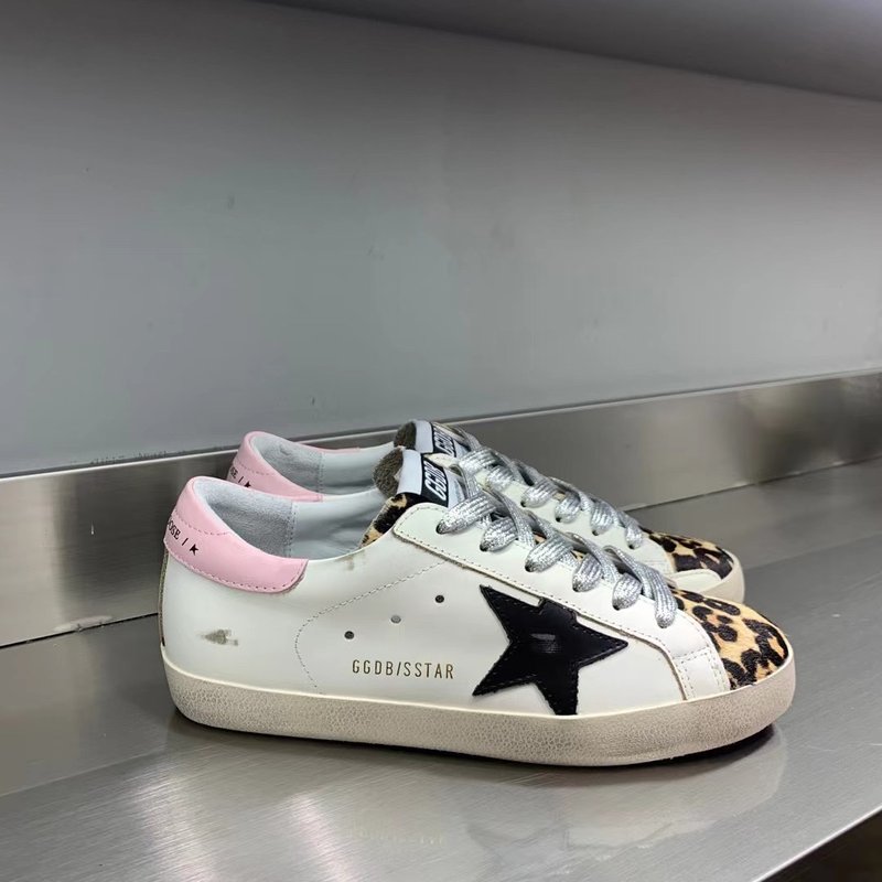 Golden Goose 운동화 001-195377