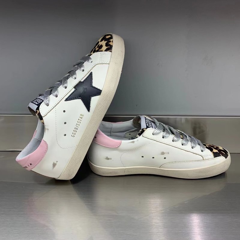 Golden Goose 운동화 001-195377