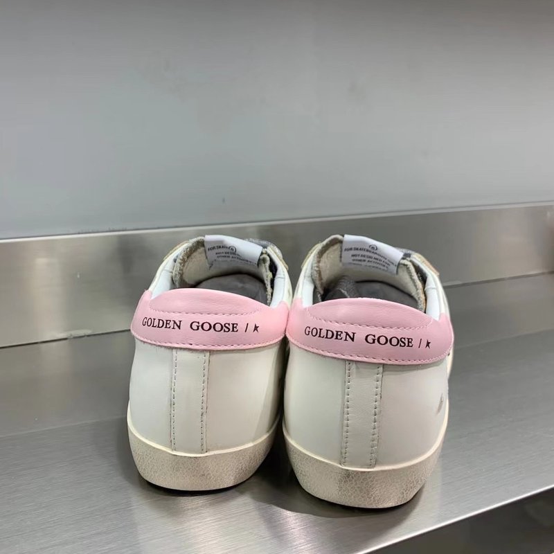 Golden Goose 운동화 001-195377