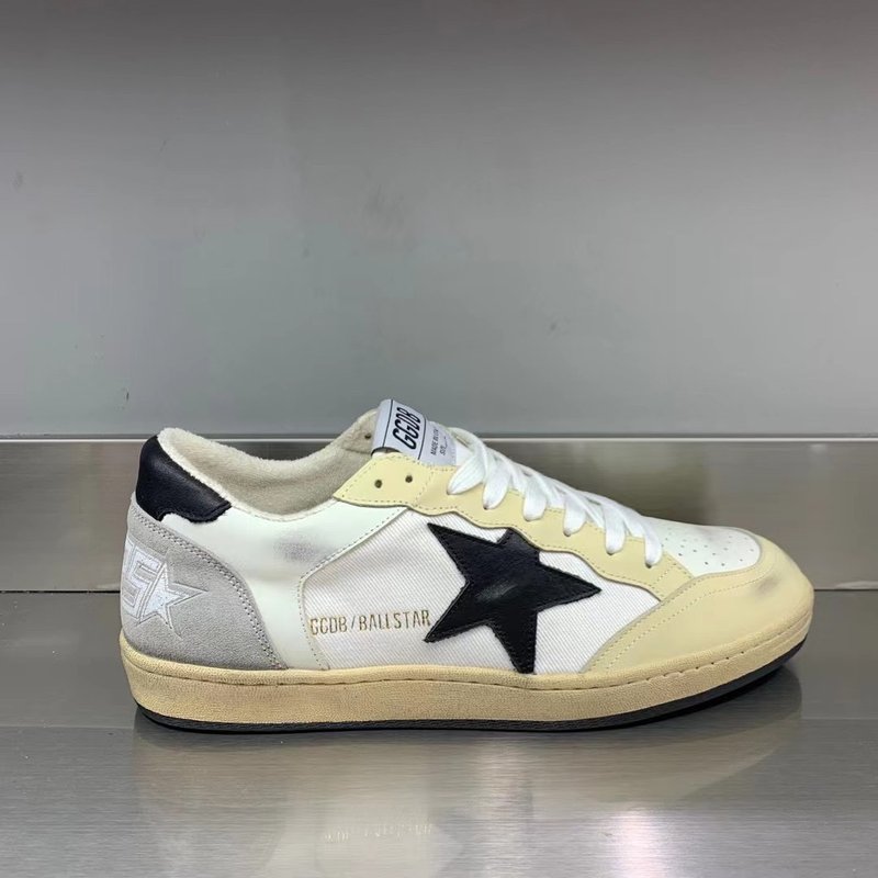 Golden Goose 운동화 001-195387