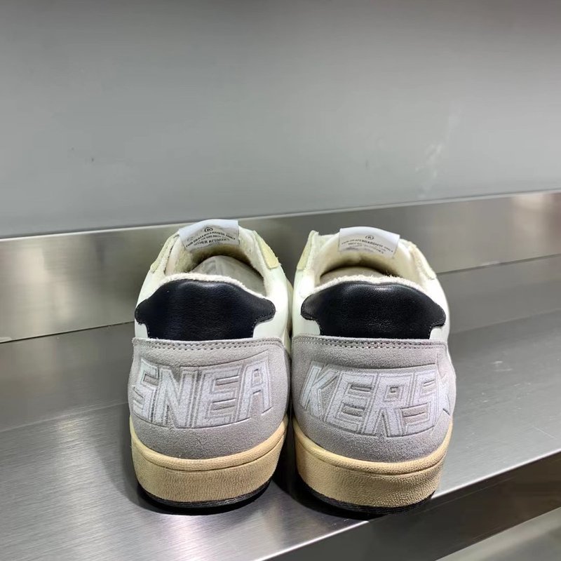 Golden Goose 운동화 001-195387