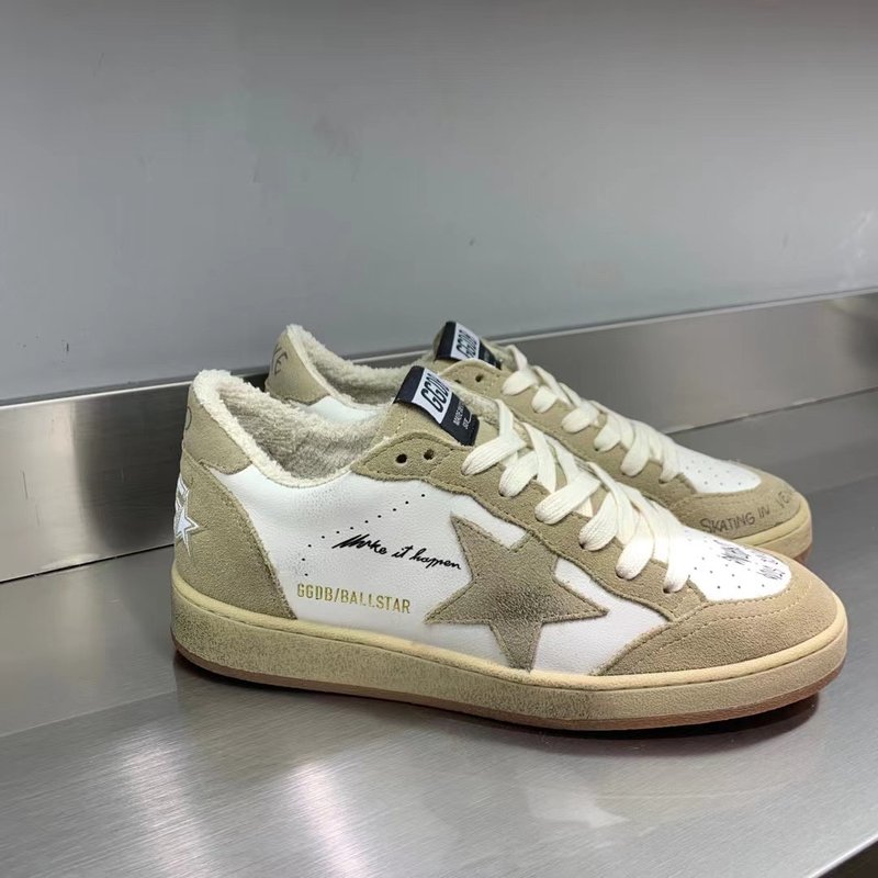 Golden Goose 운동화 001-195389