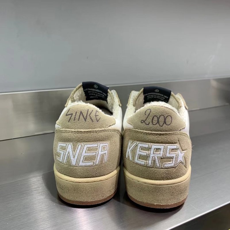 Golden Goose 운동화 001-195389
