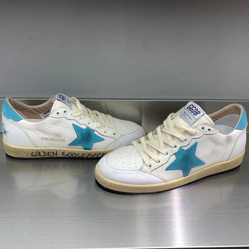 GG Ball Star 운동화 001-195394