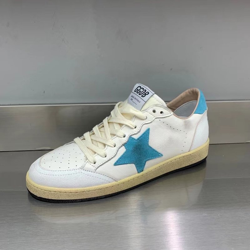 GG Ball Star 운동화 001-195394