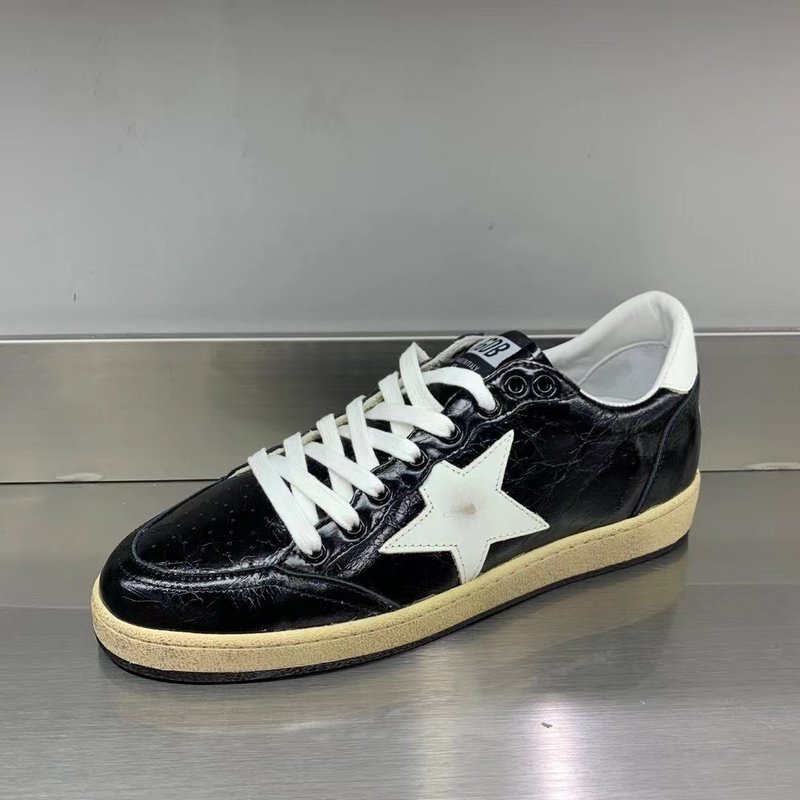 Golden Goose Ball Star 운동화 001-195395