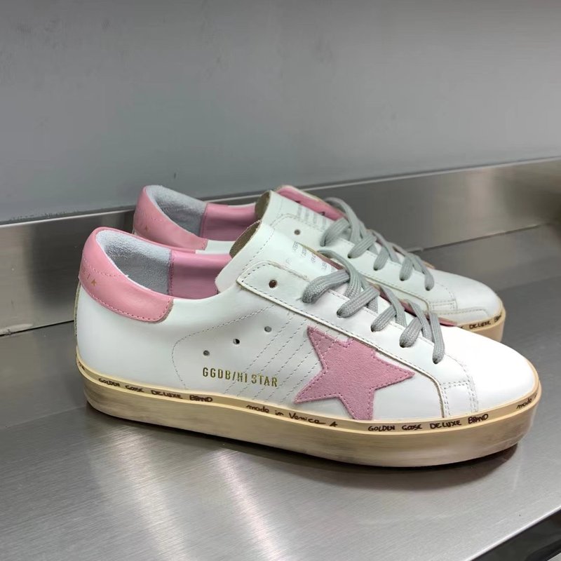 Golden Goose 운동화 001-195398