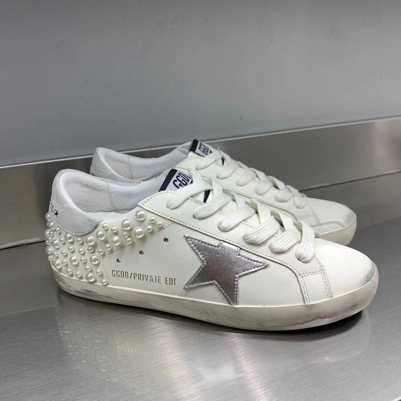 Golden Goose 운동화 001-195402