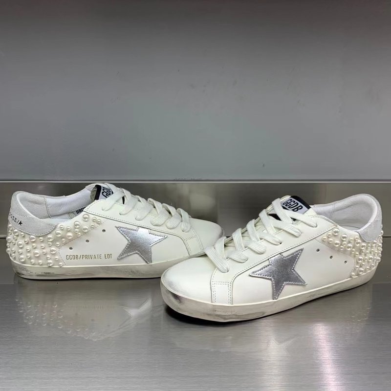 Golden Goose 운동화 001-195402