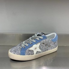 Golden Goose Super Star 운동화 001-195403