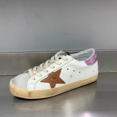 Golden Goose Super Star 운동화 001-195404