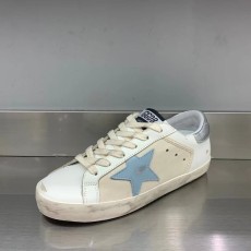 Golden Goose 슈퍼스타 운동화 001-195408