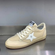 Golden Goose Ball Star 신발 001-195418