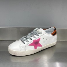 Golden Goose Star 시리즈 신발 001-195423