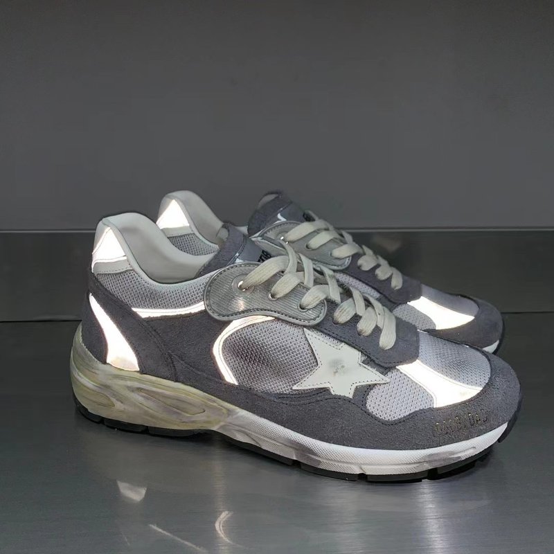 Golden Goose 스타 운동화 001-195437