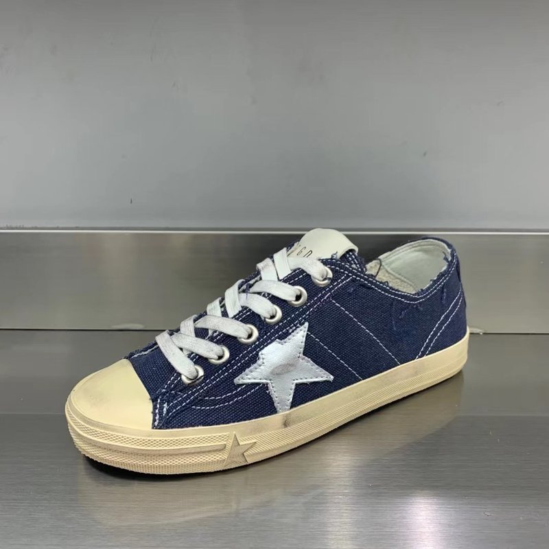 Golden Goose Vsta 신발 001-195440