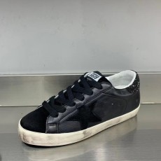 Golden Goose Super Star 캐주얼 슈즈 001-195462