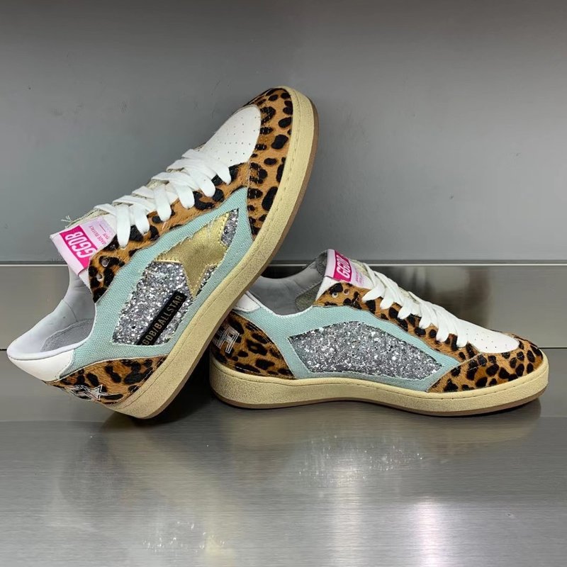 Golden Goose 클래식 운동화 001-195464