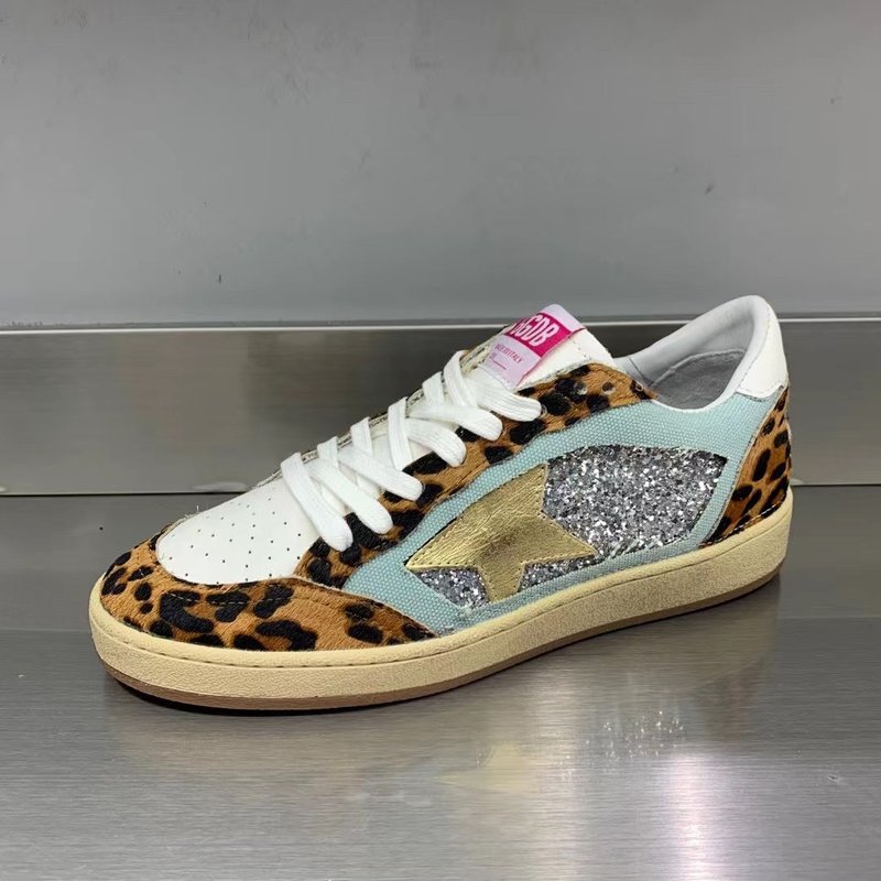 Golden Goose 클래식 운동화 001-195464