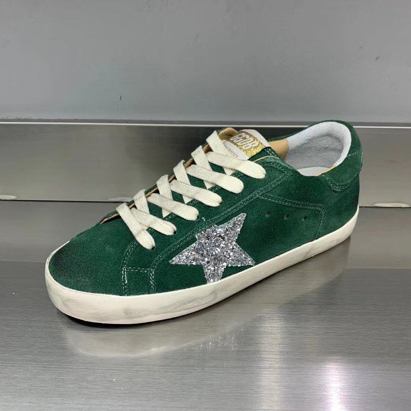 Golden Goose 스타 운동화 001-195469