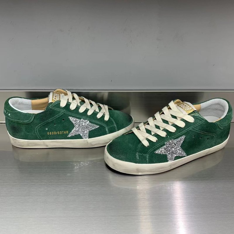 Golden Goose 스타 운동화 001-195469