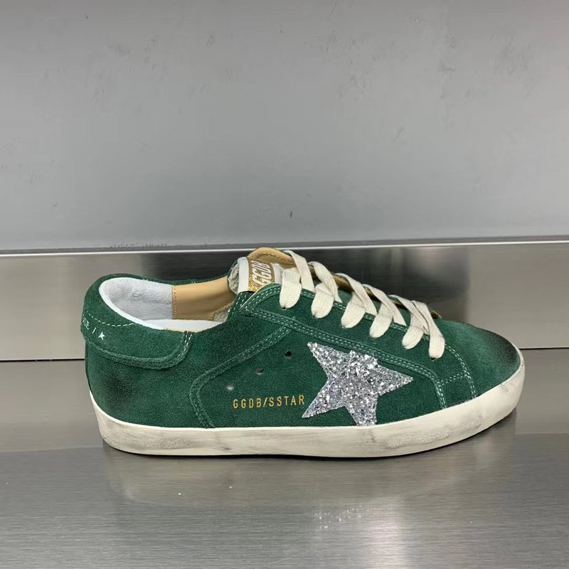 Golden Goose 스타 운동화 001-195469
