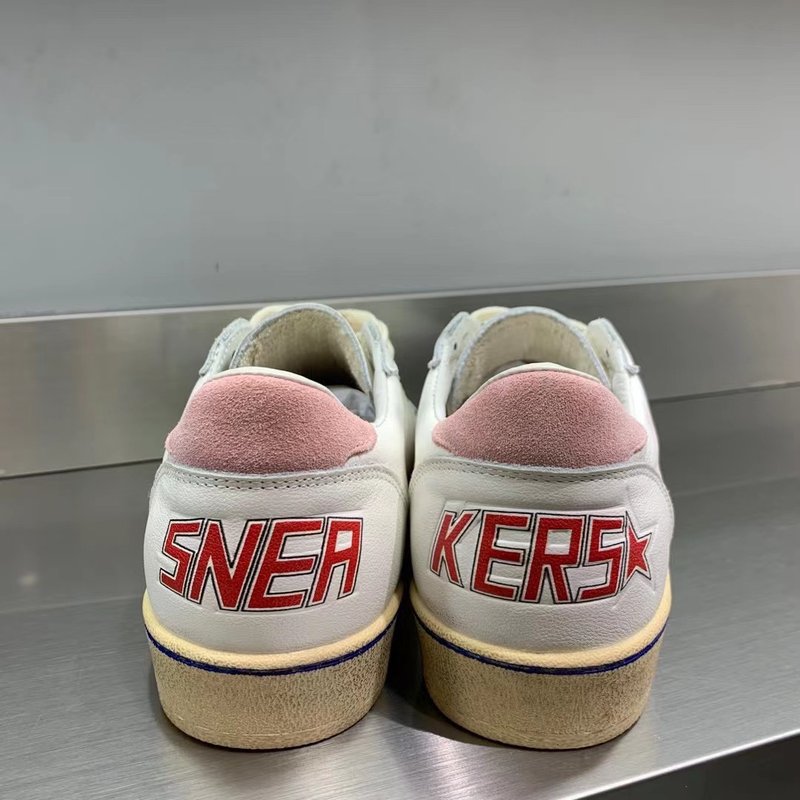 Golden Goose 운동화 001-195475