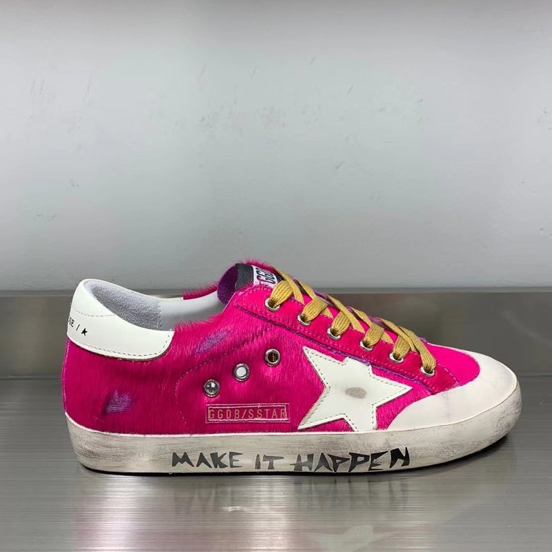 Golden Goose 운동화 001-195486