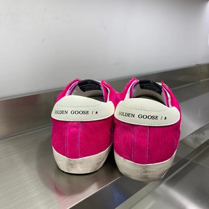 Golden Goose 운동화 001-195486