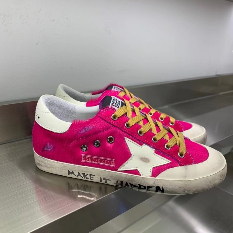 Golden Goose 운동화 001-195486