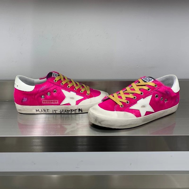 Golden Goose 운동화 001-195486