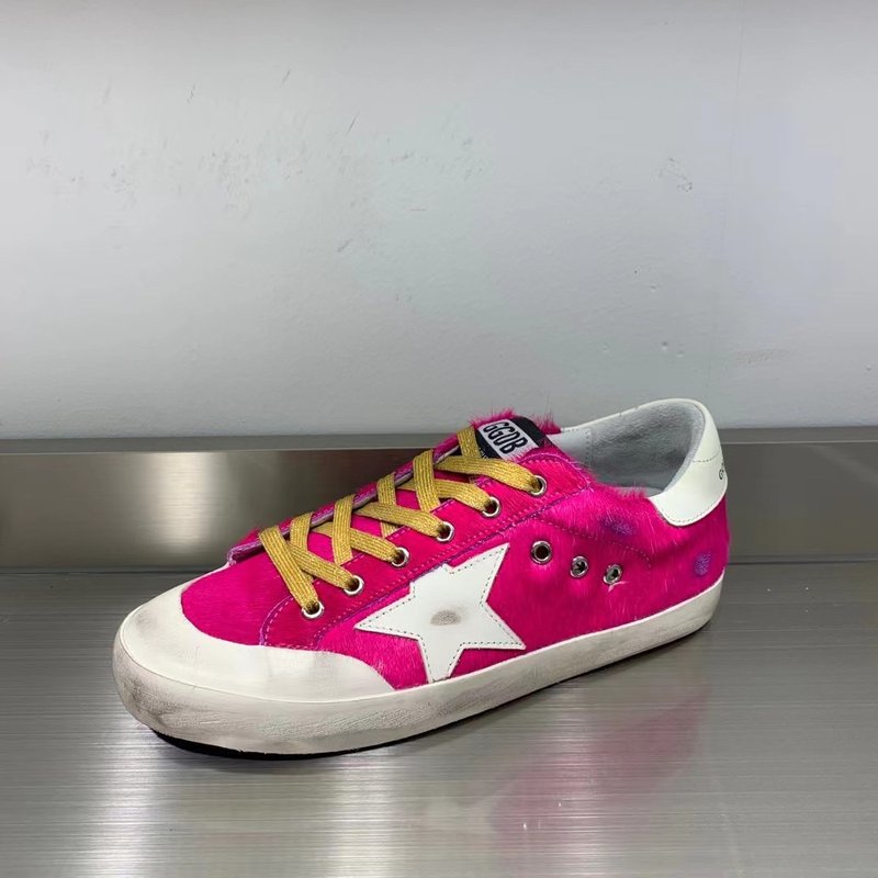 Golden Goose 운동화 001-195486