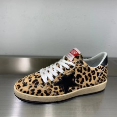 Golden Goose Ball Star 운동화 001-195498