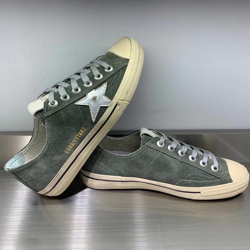 Golden Goose Vsta 신발 001-195501