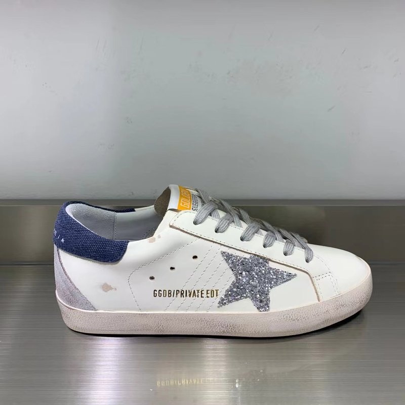 Golden Goose 운동화 001-195508