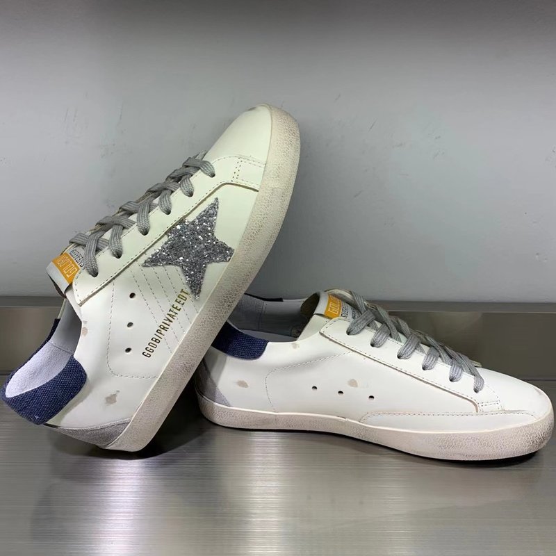 Golden Goose 운동화 001-195508