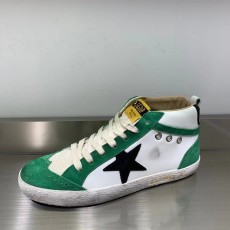 골든구스 미드스타 운동화 001-195511