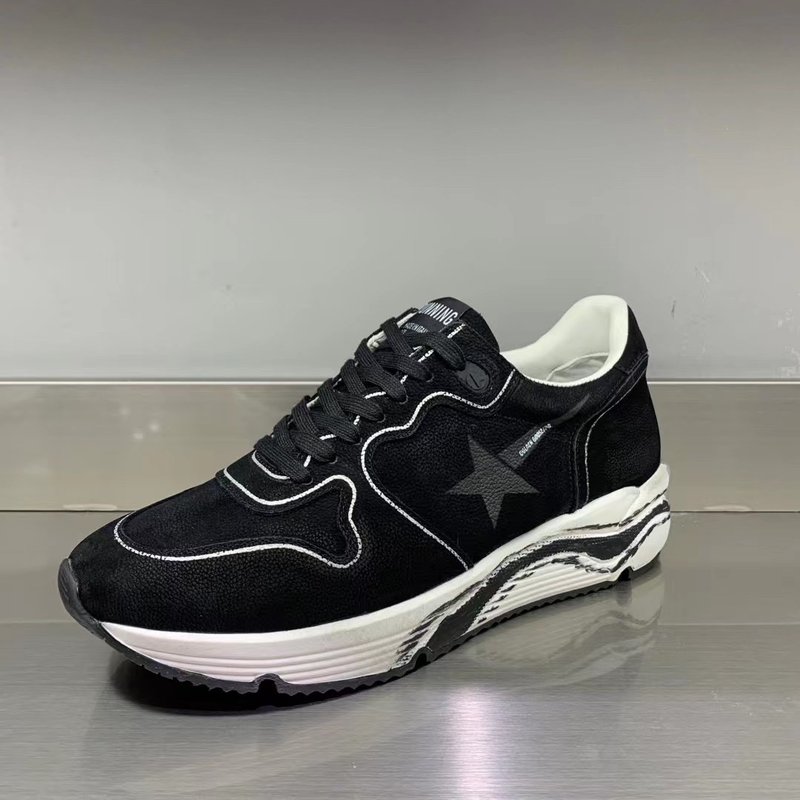 GGDB Running Star 신발 001-195513