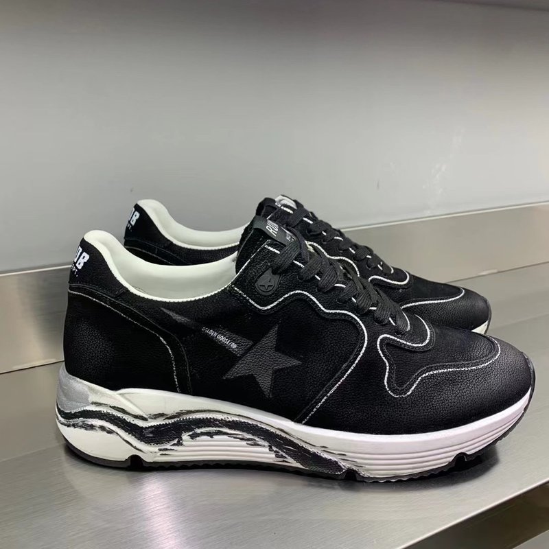 GGDB Running Star 신발 001-195513