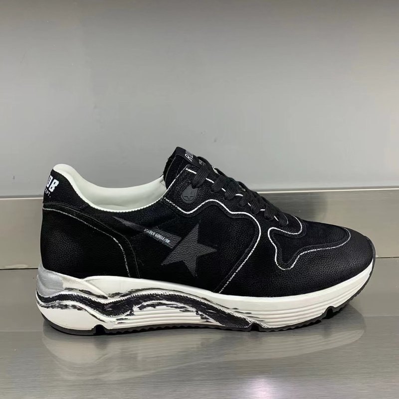 GGDB Running Star 신발 001-195513