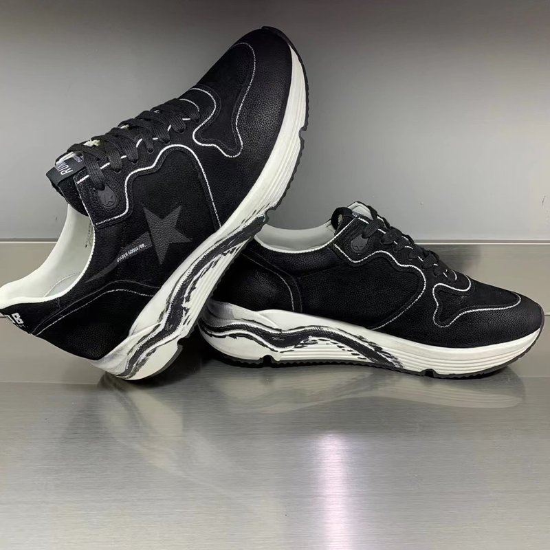 GGDB Running Star 신발 001-195513