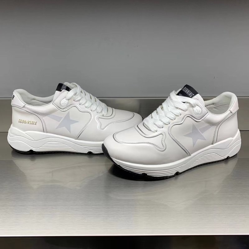 Golden Goose 운동화 001-195514