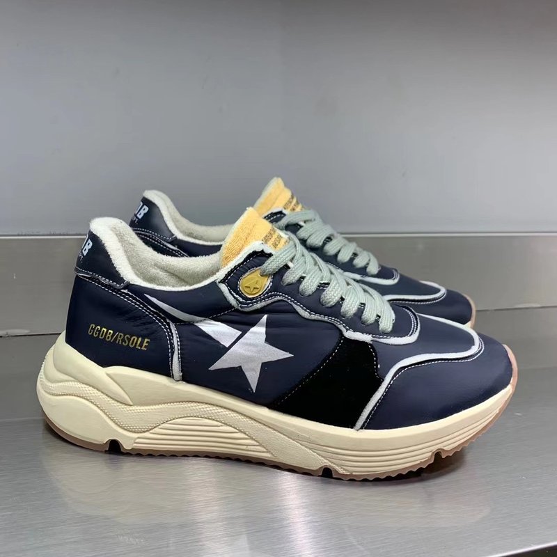 Golden Goose 스타 운동화 001-195522