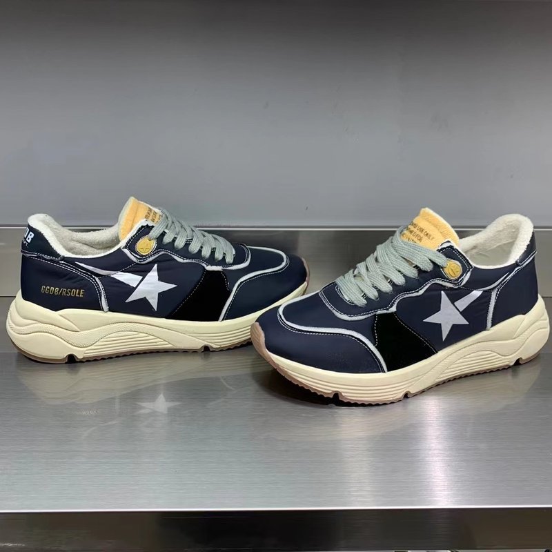 Golden Goose 스타 운동화 001-195522