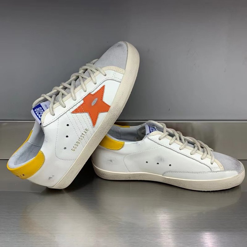 Golden Goose 스타 신발 시리즈 001-195524