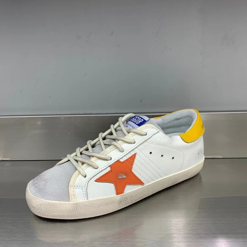 Golden Goose 스타 신발 시리즈 001-195524